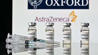Another Experimental Covid-19 Vaccine Seems Effective, Doesn't Need Extreme Cold Storage
